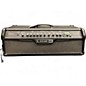 Used Line 6 Spider IV HD150 Solid State Guitar Amp Head thumbnail
