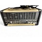Used Egnater Rebel 30 30W Tube Guitar Amp Head