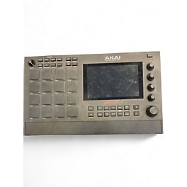 Used Akai Professional MPC Live 2 Production Controller