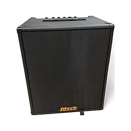 Used Markbass cmb150 Bass Combo Amp