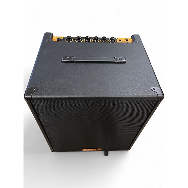 Used Markbass cmb150 Bass Combo Amp