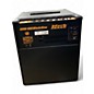 Used Markbass cmb150 Bass Combo Amp