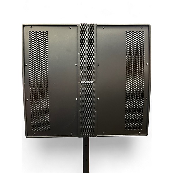 Used PreSonus CDL12P Powered Speaker