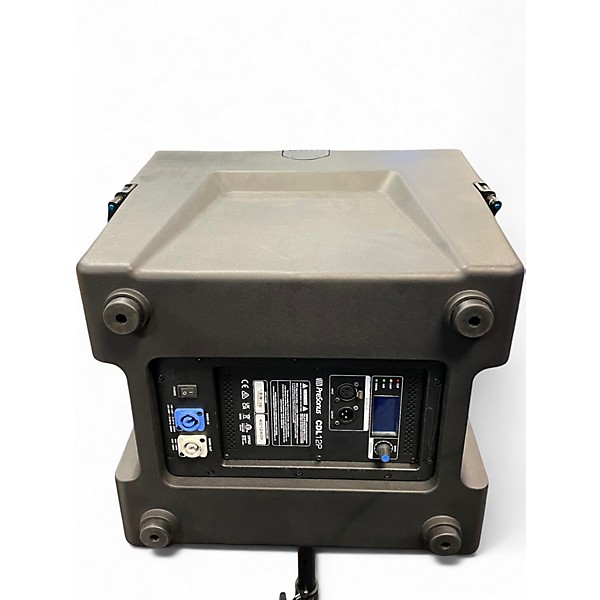 Used PreSonus CDL12P Powered Speaker