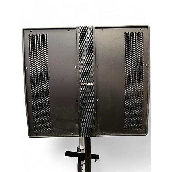 Used PreSonus CDL12P Powered Speaker