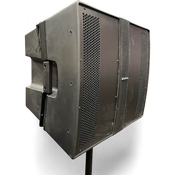 Used PreSonus CDL12P Powered Speaker