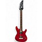 Used Ibanez JS700 JOE SATRIANI SIGNATURE RED Solid Body Electric Guitar