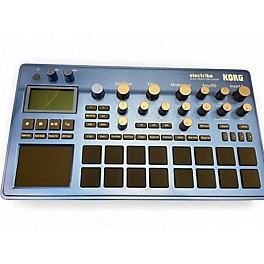 Used KORG Electribe Sampler Production Controller