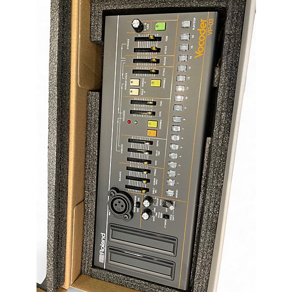 Used Roland VP-03 Sound Module