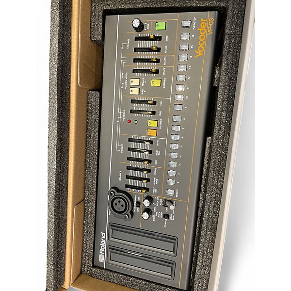 Used Roland VP-03 Sound Module