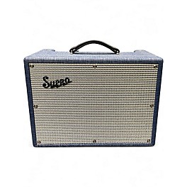 Used Supro KEELEY CUSTOM 1970RK Tube Guitar Combo Amp