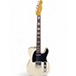Used Fender Telebration 62 Tele Custom Olympic White Solid Body Electric Guitar thumbnail