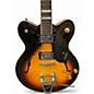 Used Gretsch Guitars G2622 Streamliner Center Block 3 Color Sunburst Hollow Body Electric Guitar thumbnail