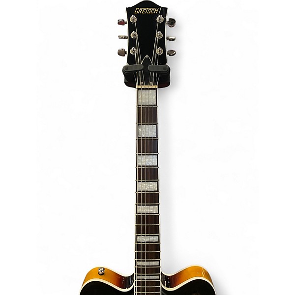 Used Gretsch Guitars G2622 Streamliner Center Block 3 Color Sunburst Hollow Body Electric Guitar