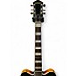 Used Gretsch Guitars G2622 Streamliner Center Block 3 Color Sunburst Hollow Body Electric Guitar