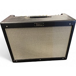 Used Fender Hot Rod Deluxe IV 40W 1x12 Tube Guitar Combo Amp