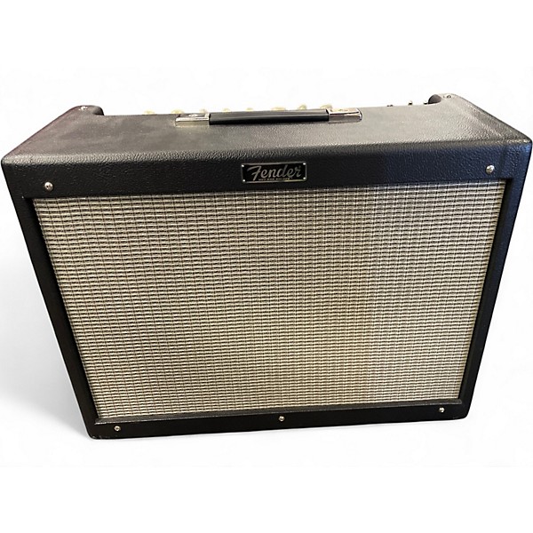 Used Fender Hot Rod Deluxe IV 40W 1x12 Tube Guitar Combo Amp