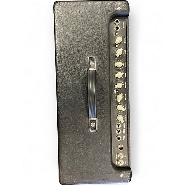 Used Fender Hot Rod Deluxe IV 40W 1x12 Tube Guitar Combo Amp