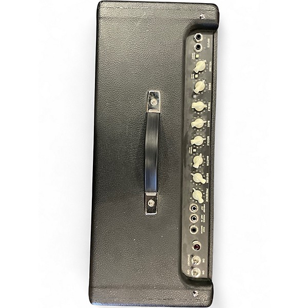 Used Fender Hot Rod Deluxe IV 40W 1x12 Tube Guitar Combo Amp