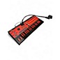 Used KORG Micro Korg 37 Key Synthesizer