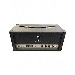 Used Dr Z ZA52 X-RAY 30W HEAD Tube Guitar Amp Head