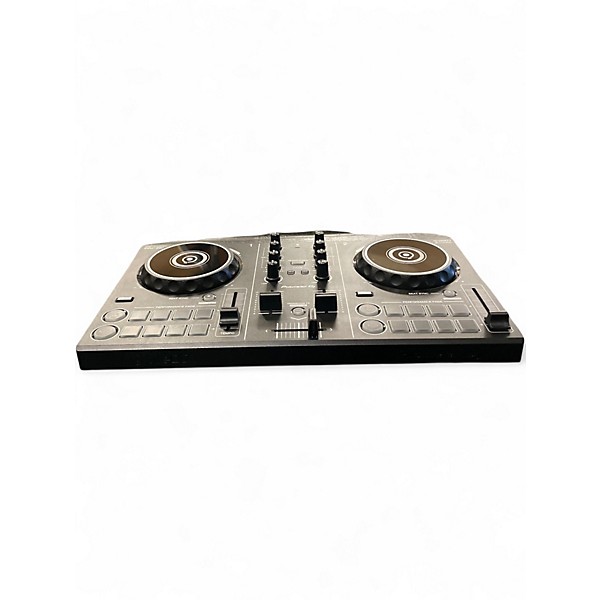美品！Pioneer DJ DDJ-200 Bluetooth DJコントローラ Pioneer DDJ-200 DDJ200 Portable Smartphone PC/Mac Starter DJ