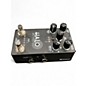 Used Keeley Halo Effect Pedal