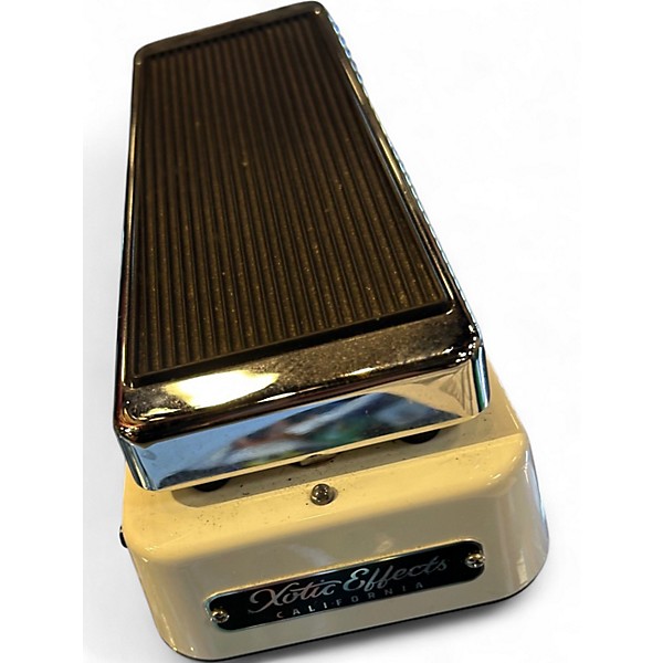 Used Xotic XW1 Effect Pedal