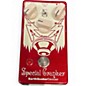 Used EarthQuaker Devices Speaker Cranker Overdrive Effect Pedal thumbnail