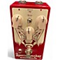 Used EarthQuaker Devices Speaker Cranker Overdrive Effect Pedal