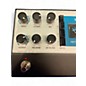 Used Echo Fix ef-p5 FET Compressor Effect Pedal
