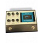 Used Echo Fix ef-p5 FET Compressor Effect Pedal