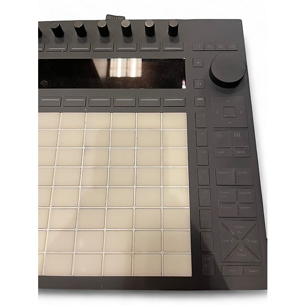 Used Ableton Push 3 Standalone Drum MIDI Controller