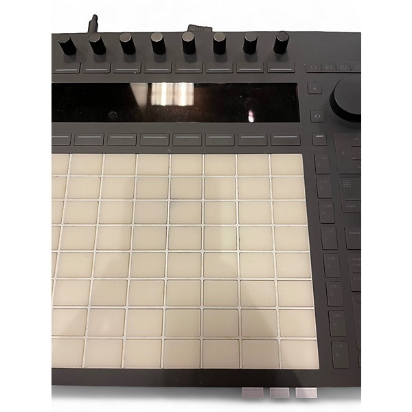 Used Ableton Push 3 Standalone Drum MIDI Controller