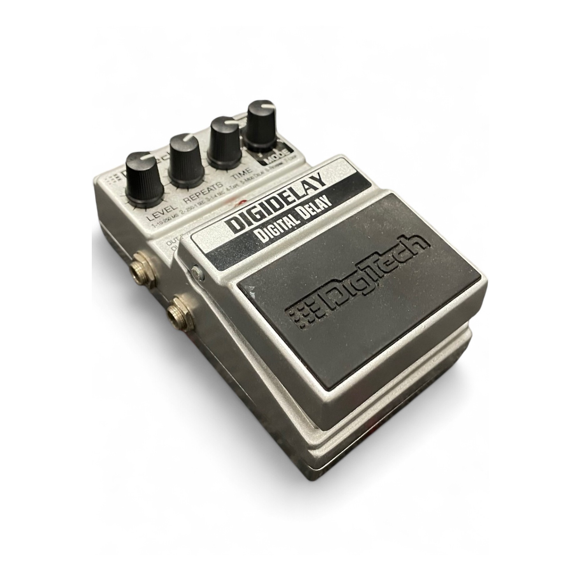 【ジャンク】DigiTech DIGIDELAY DigiTech Digidelay | Reverb