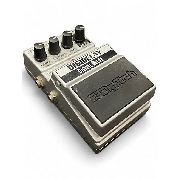 Used DigiTech DigiDelay Effect Pedal | Guitar Center