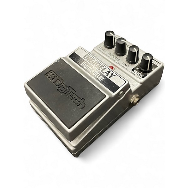 ギター Digitech DIGIDELAY Digitech Digidelay Digital Delay Pedal – Chicago Music Exchange