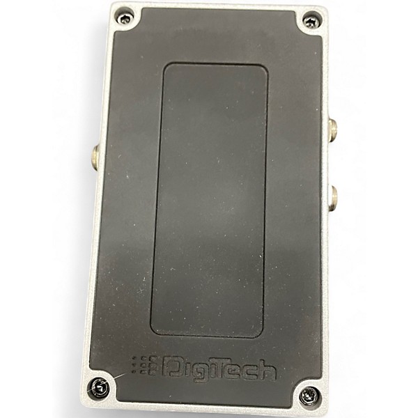 Used DigiTech DigiDelay Effect Pedal