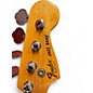 Vintage 1979 Fender 1978 JAZZ BASS 3 Tone Sunburst Electric Bass Guitar