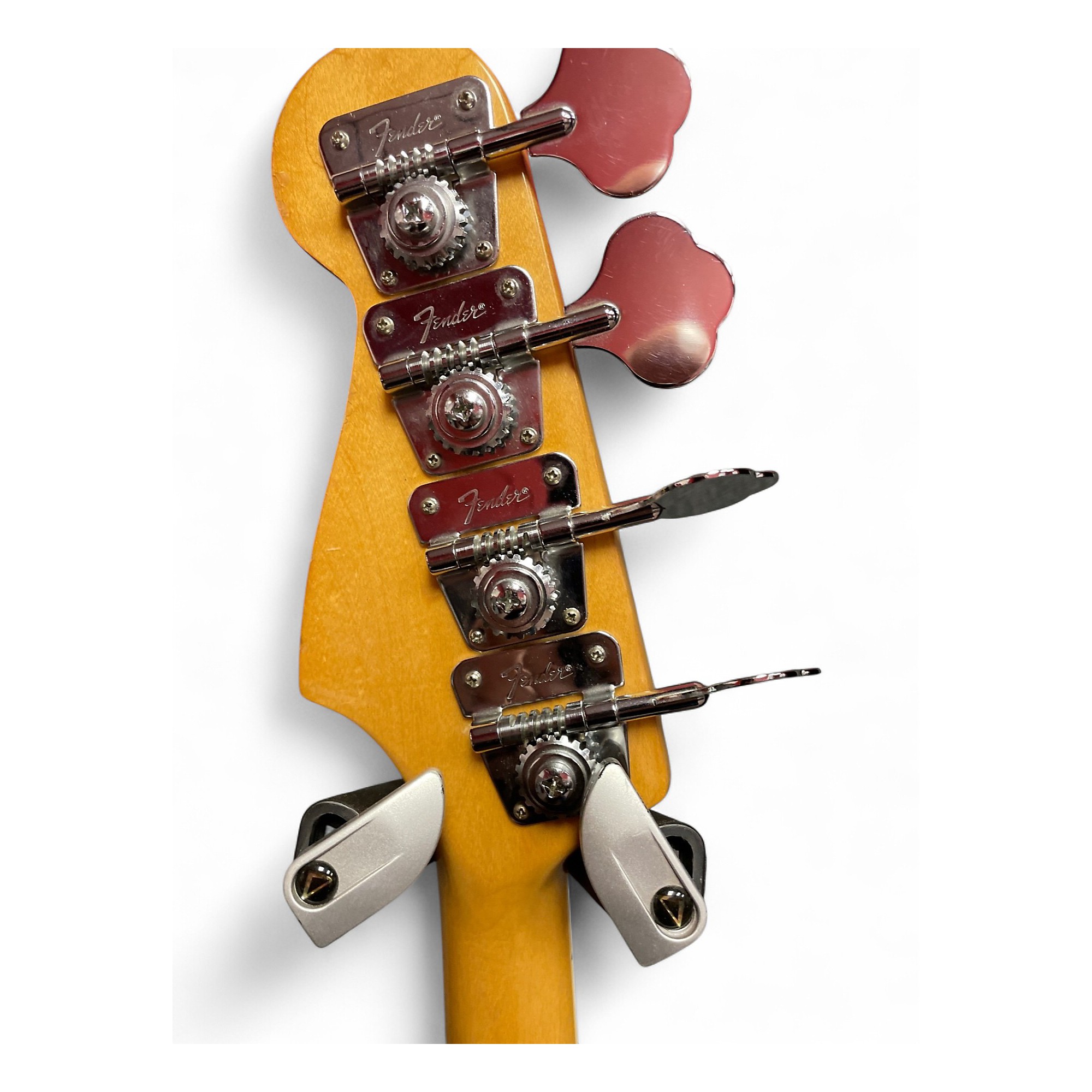 ベース fender USA 1979 jazz bass Fender 1979 Jazz Bass Guitar - Black – Alto Music