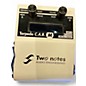 Used Two Notes AUDIO ENGINEERING TORPEDO C.A.B. Power Attenuator thumbnail