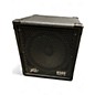 Used Peavey Piraanha 1x8 Guitar Cabinet