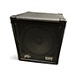 Used Peavey Piraanha 1x8 Guitar Cabinet