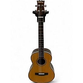 Used Mitchell MUB70S Natural Ukulele