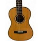 Used Mitchell MUB70S Natural Ukulele