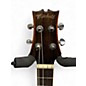 Used Mitchell MUB70S Natural Ukulele