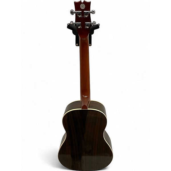Used Mitchell MUB70S Natural Ukulele