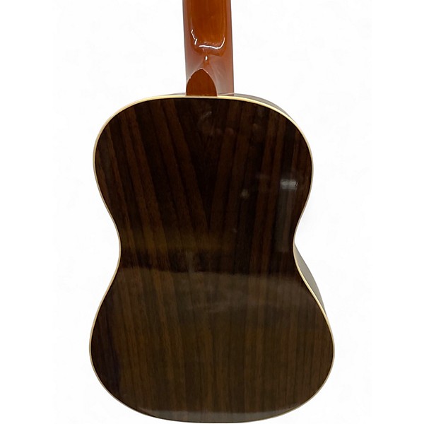 Used Mitchell MUB70S Natural Ukulele