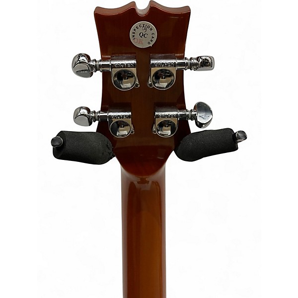 Used Mitchell MUB70S Natural Ukulele