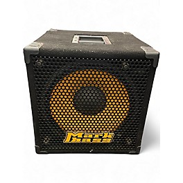 Used Markbass New York NY151 400W 1x15 Bass Cabinet